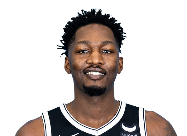 Dorian Finney Smith